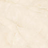Roca Dune Cremabella Saint Rec 35x35 porcelain mosaic tile installed on a living room floor, showcasing its elegant design and smooth surface.