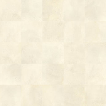 Roca Dune Greenland Clay 6x6 mosaic porcelain tile with matte, anti-slip surface in earthy green and clay tones.