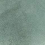 Matte color body porcelain tile creating a spa-inspired floor design
