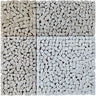 Highland Brae natural stone mosaic tile by Mir, showcasing a textured, earthy stone pattern for interior or exterior design.