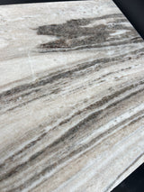 12X24 Honed Palisandro Marble Tile - MosaicBros.com