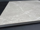 18X18 Honed Glassel Grey Marble Tile