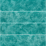Emerald green glass tile by Roca, 3x12 inch natural stone tile with a glossy finish and vibrant color for backsplash or wall accents.