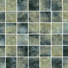 Modena Vogue Bali Stone matte glass mosaic tile featuring tropical stone-inspired tones for swimming pools, waterlines, spas, shower walls, backsplashes, and decorative feature walls.