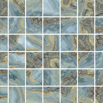 Modena Vogue Cannes pool-grade glass mosaic tile for swimming pools, pool waterlines, spas, fountains, kitchen backsplashes, bathroom backsplashes, shower walls, and decorative accent walls.