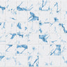 Modena Vogue Lima Blue matte glass mosaic tile featuring rich blue tones for swimming pools, waterlines, shower walls, backsplashes, and decorative accent installations.