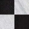 travertine checkerboard patio tile for outdoor design