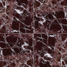 Rosso Levanto 12x12 Polished Marble Tile - MosaicBros.com