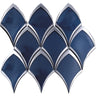 MONACO MONTE CARLO MARINE glass Mosaic Tile.