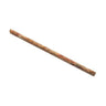 1/2 x 12 Honed Scabos Travertine Pencil Liner.
