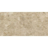 12 x 24 Polished Cappuccino Marble Tile.