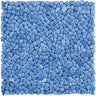 GEMS ZIRCON glass Mosaic Tile.