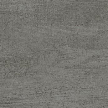 Roca Wynwood Graphite 8x40 floor tile with dark gray textured surface, ideal for modern interior flooring.