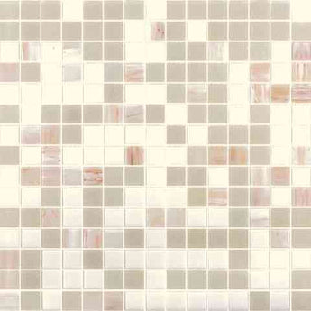 MIX 0.8" CN/223(m) Glass Mosaic Tile.
