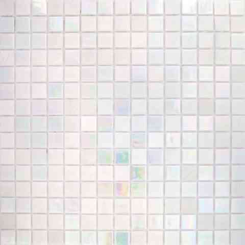 MIX 0.8" CN/617-2(m) Glass Mosaic Tile.