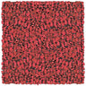 GEMS RUBY glass Mosaic Tile.