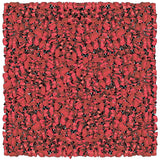 GEMS RUBY glass Mosaic Tile.