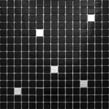 MIX 0.8" Jupiter5(GMC)* Glass Mosaic Tile.