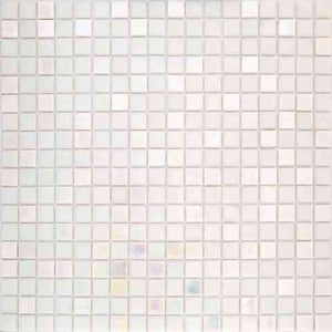 MIX 0.6" 01/Gliese(m) Glass Mosaic Tile.