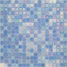 MIX 0.6" 03/Capella(m) Glass Mosaic Tile.