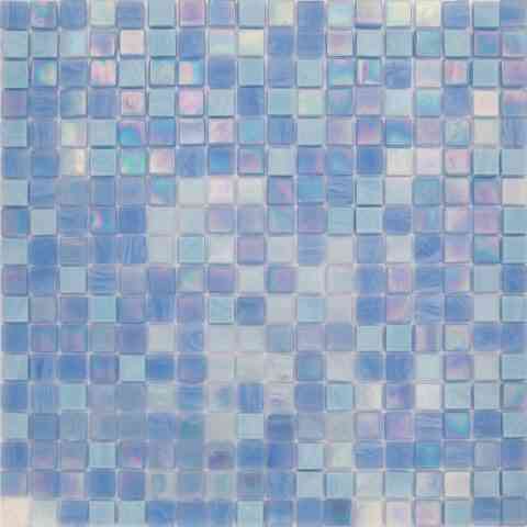 MIX 0.6" 03/Capella(m) Glass Mosaic Tile.