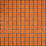 COLOR PALETTE CITRUS GLOSS glass Mosaic Tile.