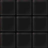 COLOR PALETTE SHADOW MATTE glass Mosaic Tile.