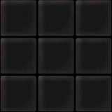 COLOR PALETTE SHADOW MATTE glass Mosaic Tile.