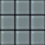 COLOR PALETTE PALE GLOSS 11.8x11.8 glass Mosaic Tile.