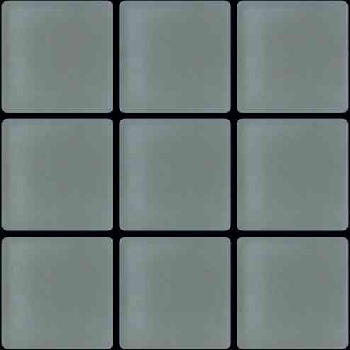 COLOR PALETTE PALE MATTE 11.8x11.8 glass Mosaic Tile.