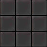 COLOR PALETTE PEWTER MATTE 11.8x11.8 glass Mosaic Tile.