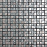CRYSTAL SPRINGS STERLING GLOSS glass Mosaic Tile.