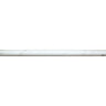 MOLDINGS CARRARA PENCIL POLISHED Bianco Carrara Mosaic Tile.