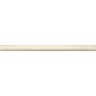 MOLDINGS CREMA PENCIL POLISHED Crema Marfil Mosaic Tile.