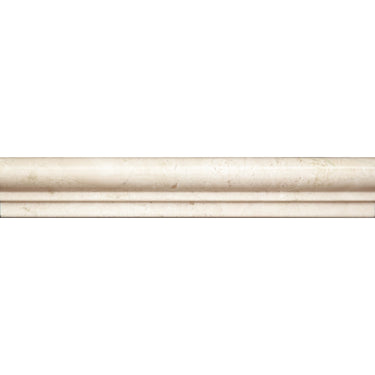 OG One Step Char Rail Crema Marfil Marble Tile 