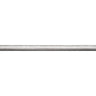 MOLDINGS WOODEN GRAY PENCIL POLISHED Wooden Gray Mosaic Tile.