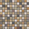 ARTISTIC DVN 3 stone Mosaic Tile.
