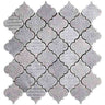 ARTISTIC BURJ 2 stone Mosaic Tile.
