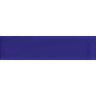 COLOR PALETTE COBALT BLUE 4x16 GLOSS glass Mosaic Tile.