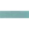 COLOR PALETTE AQUA 4x16 GLOSS glass Mosaic Tile.