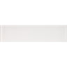 COLOR PALETTE MIRAGE WHITE MATTE glass Mosaic Tile.