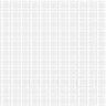 COLOR PALETTE MIRAGE WHITE GLOSS glass 11.8x11.8 Mosaic Tile.