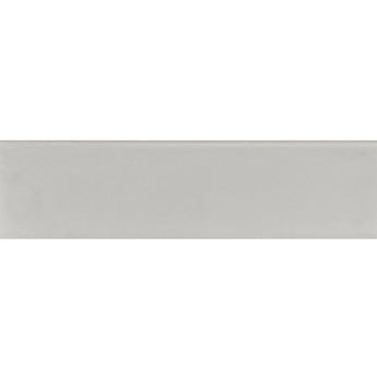 COLOR PALETTE SUGAR COOKIE 4x16 GLOSS glass Mosaic Tile.