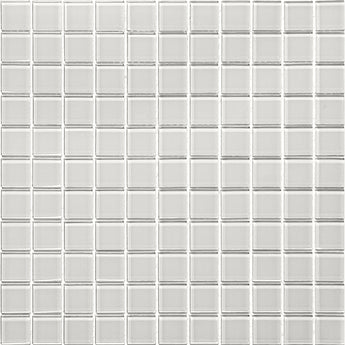 COLOR PALETTE SUGAR COOKIE glass Mosaic Tile.