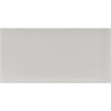 COLOR PALETTE Sugar Cookie Gloss 8x16 glass Mosaic Tile.