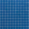 COLOR PALETTE LAGUNA MATTE 11.8x11.8 glass Mosaic Tile.