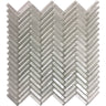 ALASKA ALASKAN HERRING glass Mosaic Tile.