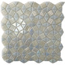 GLAMOUR CAMILA Glass Mosaic Tile.
