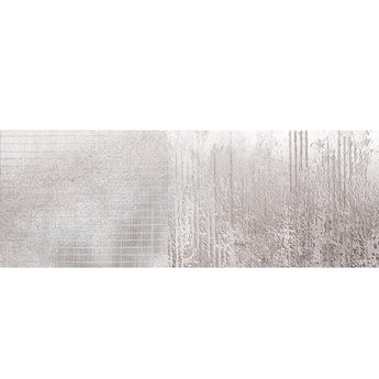 AURORA GREY DECO 1240 B Ceramic Tile.