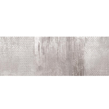 AURORA  GREY DECO 1240 C Ceramic Tile.